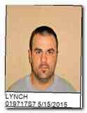 Offender Jason Michael Lynch