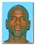 Offender Jeffrey Leonard James