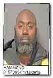 Offender Jermane Anton Hammond