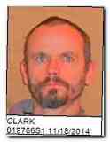 Offender Johnny Lee Clark