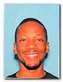 Offender Jonathan James Johnson