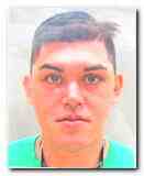 Offender Joshua G Pinero