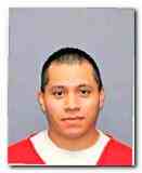 Offender Juan Velasquez