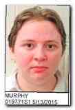 Offender Kayleigh Frances Murphy