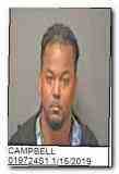 Offender Larecco Rajshun Campbell