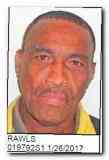 Offender Louis Wilkins Rawls