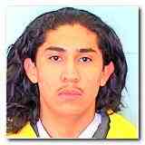 Offender Manuel Aleman