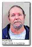 Offender Mark James Porter