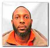 Offender Marque Leroy Jones