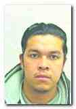 Offender Moises Estrada-munoz