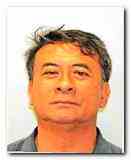 Offender Norbert Frank Antonio