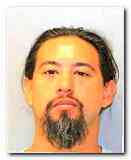 Offender Preston P Afong