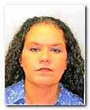 Offender Raylee Balmira Romero