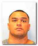 Offender Raymond K Tauala