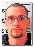 Offender Richard Amos Paul Gharrett