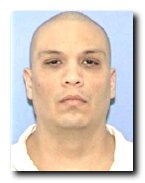 Offender Robert Gonzalez