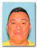 Offender Robert Lance Salas