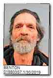 Offender Roger Dale Benton