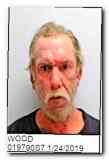 Offender Ronald Wayne Wood