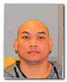 Offender Sophorn Vong