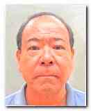 Offender Steven Makoto Oyama