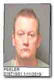 Offender Timothy Howard Peeler