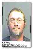 Offender Timothy John Keene