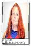 Offender Tonya Hall Dreyer