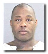 Offender Xavier Maurice Robinson