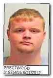 Offender Zachary Tyler Prestwood