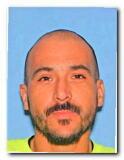 Offender Adolfo Amparan