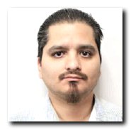 Offender Alejandro Martin Jimenez