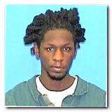 Offender Alonzo L Amos