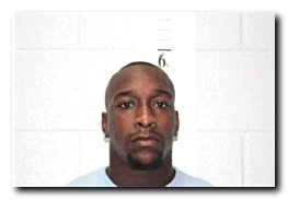 Offender Anthony Davenport Jr
