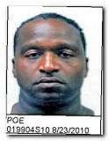 Offender Anthony W Poe