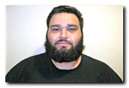 Offender Bryan Anthony Musquiz