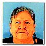 Offender Charlene Hoskie Yazzie