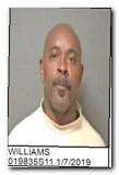 Offender Charles Edward Williams