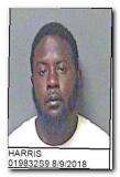 Offender Christopher Lee Harris