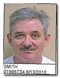 Offender David Smith