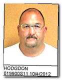 Offender Dennis E Hodgdon