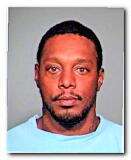 Offender Devon Deshawn Franklin