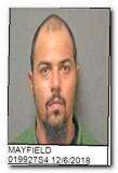 Offender Dyango Mayfield