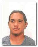 Offender Edward Pauahi Kau III