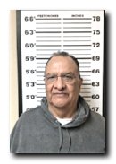 Offender Ernest Olivas