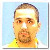 Offender Evarardo Galvan