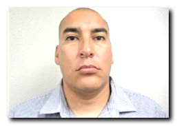 Offender Felipe R Becerra