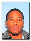 Offender Ferris Deandre Williams