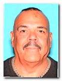 Offender Francisco Valdez Diaz