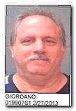 Offender Frank Joseph Giordano